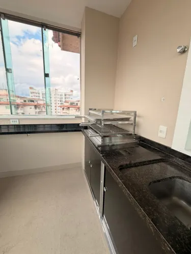 Alugo Triplex no Moradas do Parque