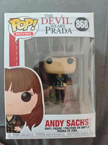 Funko pop
