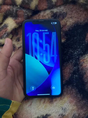 Iphone 11- Excelente Estado 256Gb