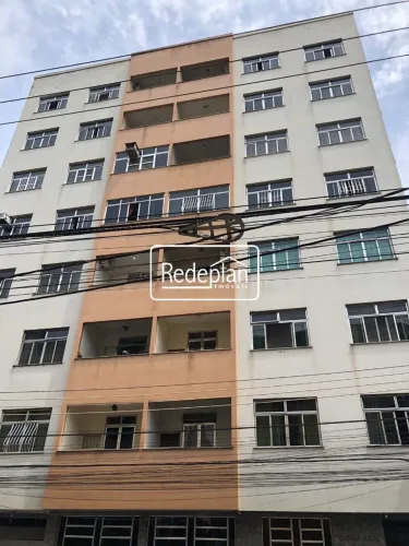 Apartamento 3 Quartos em Barra Mansa