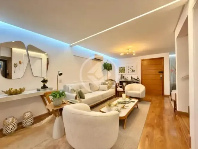 Triplex em condomínio Jardim Planalto codigo: 292722