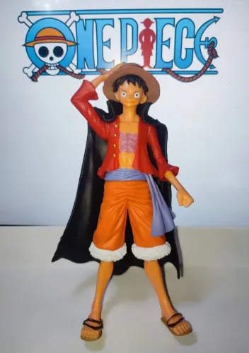 Action figure