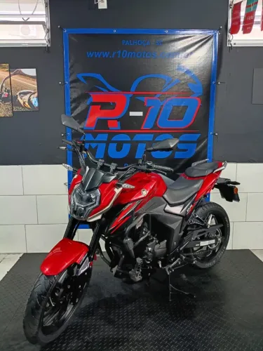 SUZUKI/HAOJUE/DR 160 2025/ABAIXO DA FIPE