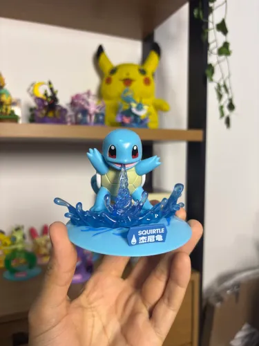 Miniaturas Pokémon