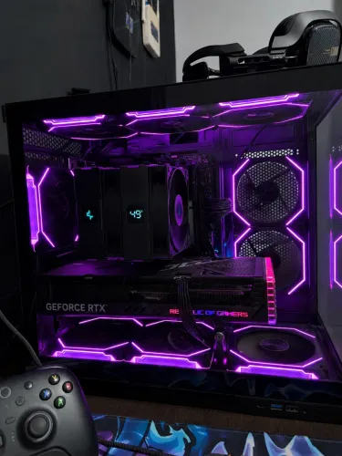 PC GAMER HIGH END (leia o anúncio todo)