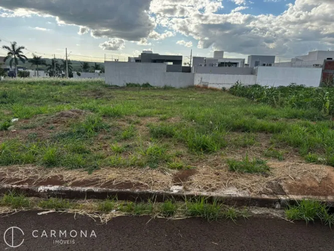 Terreno exclusivo na quadra do Portal Jardim Munique