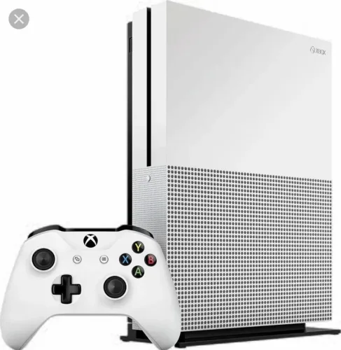 Xbox One S 500GB