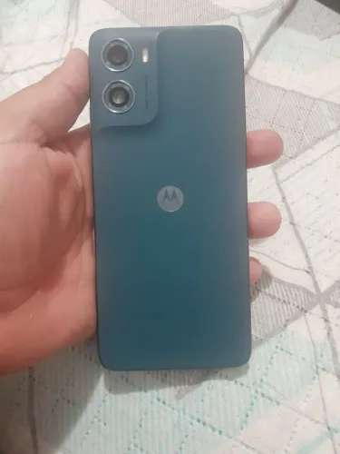 Moto G06 128 gigas Perfeito Estado