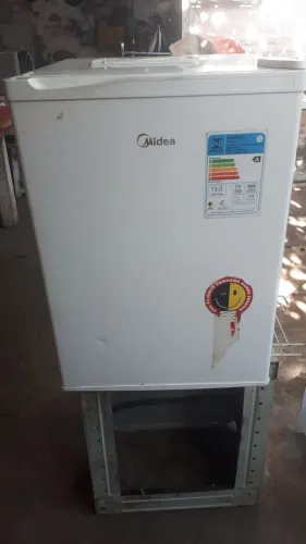 Eletro domésticos