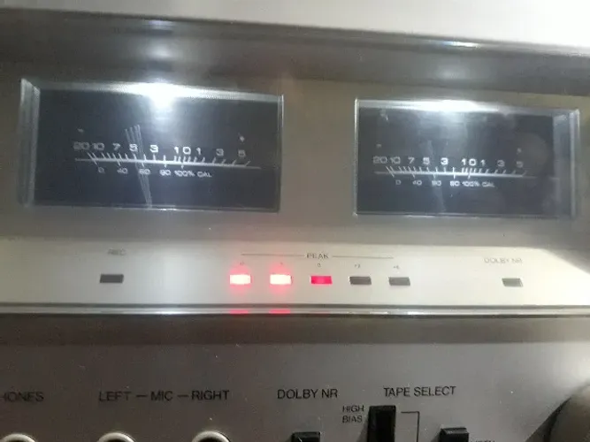 gradiente cd3700 funcionando