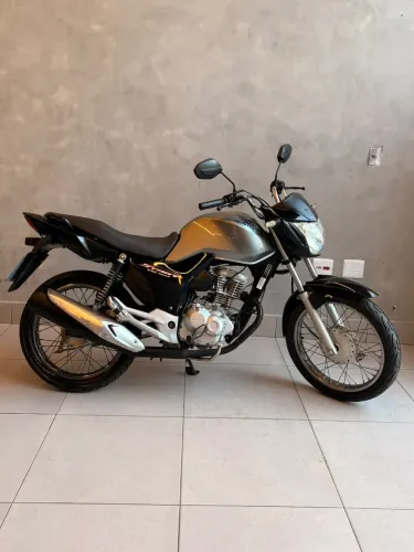 Honda CG 160 START
