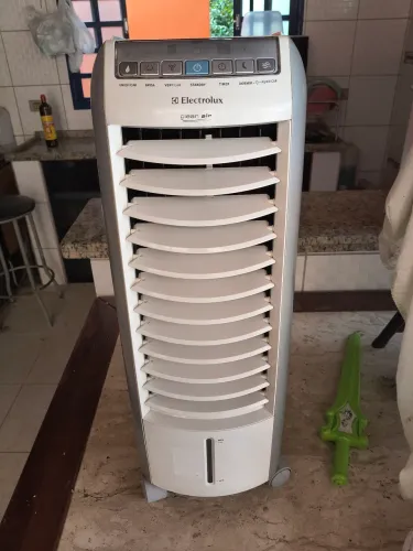 Climatizador Eletrolux