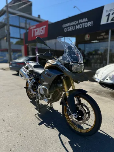 BMW F850 GS Adventure Premium 2023