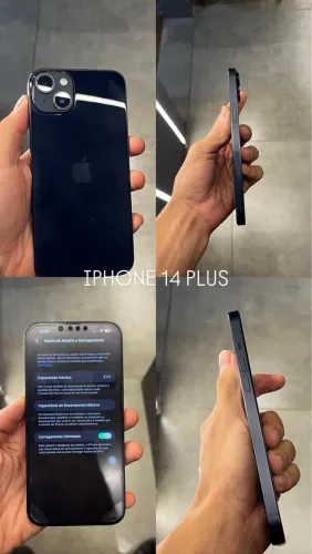 14 plus