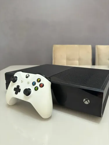 Xbox One 500gb