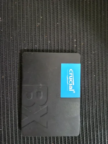 SSD Crucial 1TB ? o upgrade que seu PC (ou PS5) tava pedindo