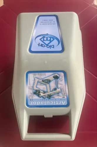 Articulador Bio-Art