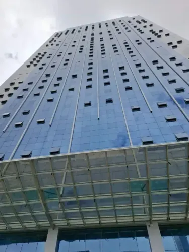 Sala Comercial Premium Pronta para Uso Localização Estratégica em Boa Viagem