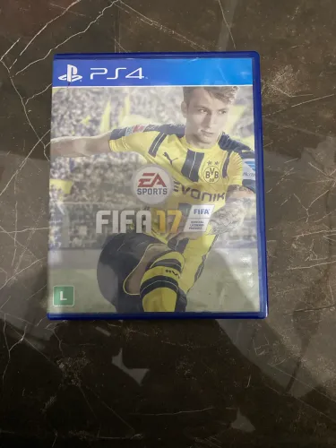 FIFA 17