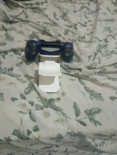 Controle game de PS4