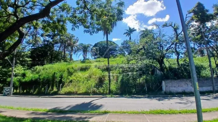 Lote à venda, Garças - Belo Horizonte/MG