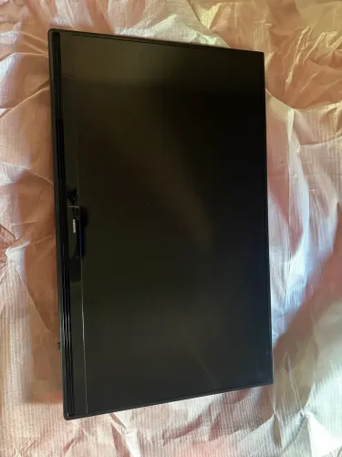 Smart TV Samsung 