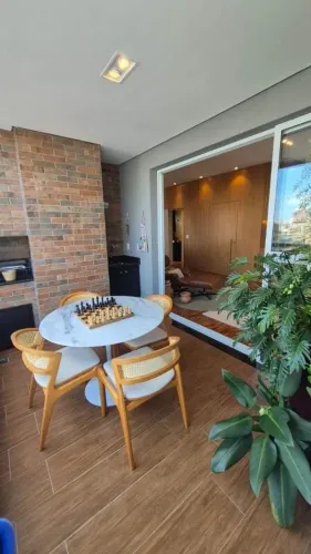 Apartamento à venda no bairro Boqueirão