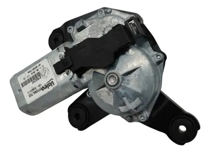 Motor Limpador Vidro Traseiro Fiat Punto 2016 51902747
