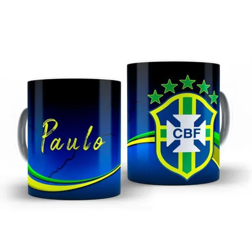 Canecas do Brasil 