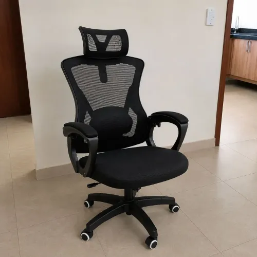 Cadeira Ergonômica nova lacrada na caixa! Entrego em toda Maceió.