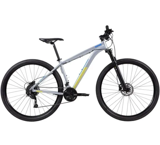Bicicleta Caloi Atacama Aro 29 MTB ? Ótimo Estado