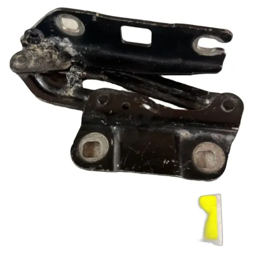 Dobradiça Braco Capo esquerdo mercedes ML 2006 a 2011
