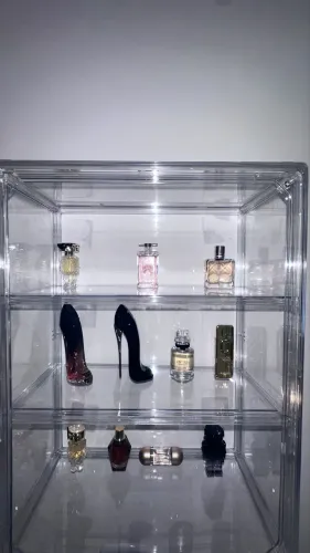 Miniaturas de perfumes importados