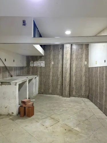 Loja no centro de Nova Iguaçu, 47 metros ao lado do Top Shopping