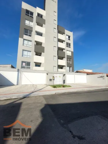 Apartamento à venda no São Vicente, Itajaí