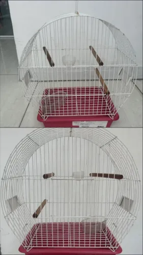 Casa para pássaros