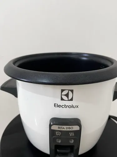 Panela de Arroz - Electrolux