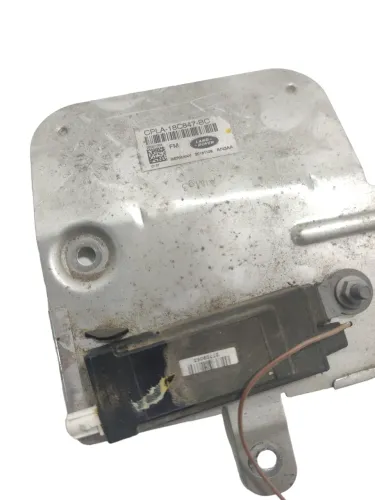 Antena Land Rover Range Rover Vogue 2015 Cpla18c847bc