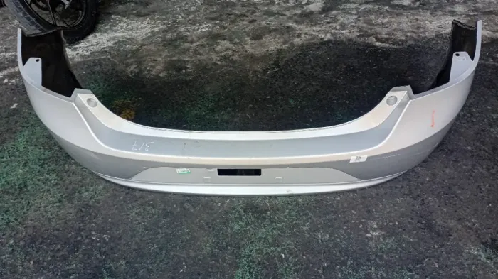 Parachoque Traseiro Ford Ka Se 1.5 2015/2021.