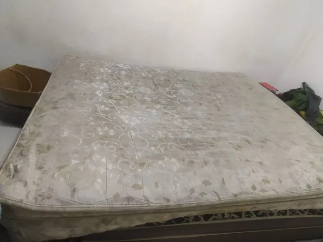 Doação de Cama
