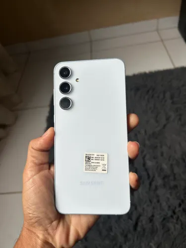 Vendo celular Samsung A55