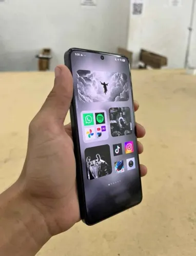 POCO X7 PRO / 4 MESES DE USO / GARANTIA