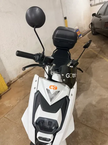 Scooter MC Jet 1000w ( Sem necessidade de CNH)