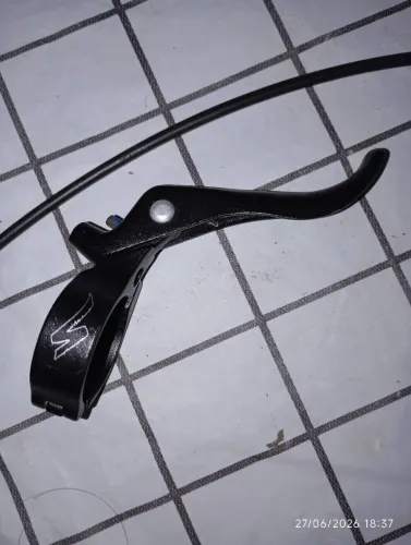 Manete fixa Specialized 