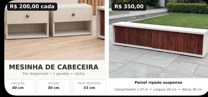 Móveis