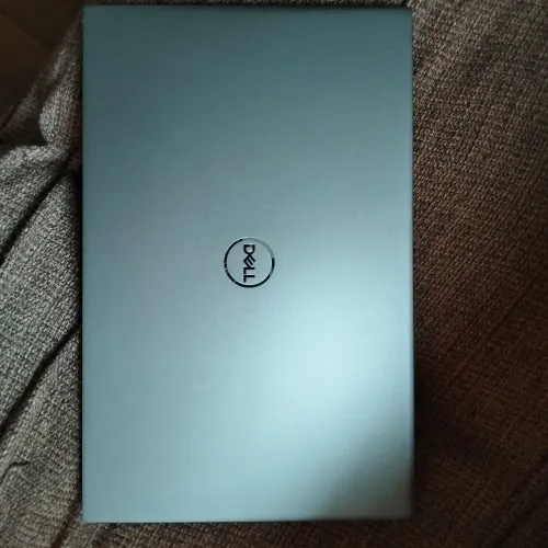 Notebook Dell Inspiron 5510 Core i7-11390H Memoria 32GB Ssd 256GB