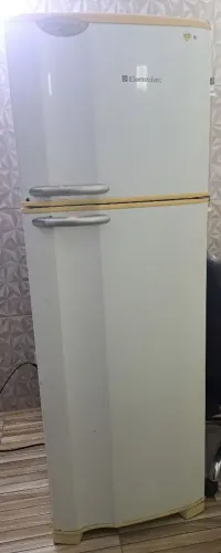 Vendo geladeira