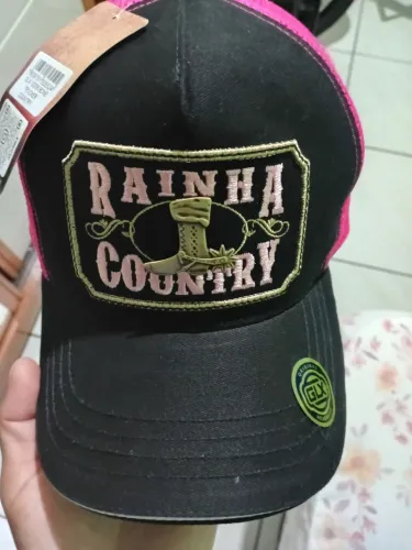 Bonés country