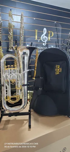 Euphonium tokai