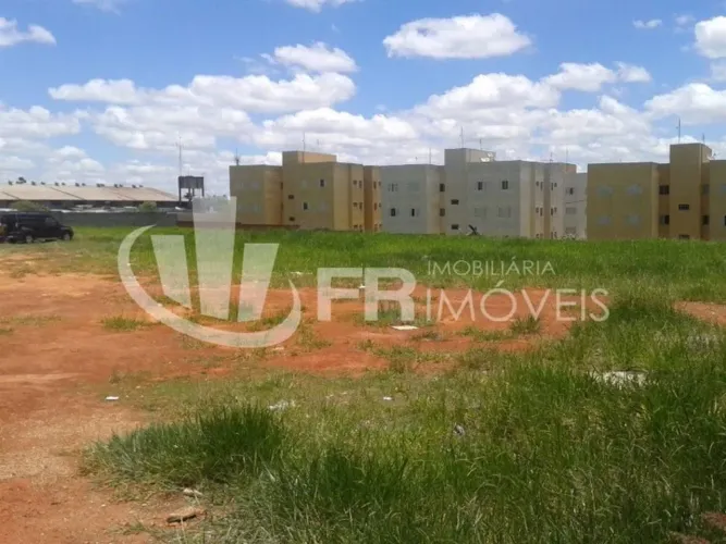 Área Comercial à venda, Vila Nova Sorocaba, Sorocaba - AR0020.